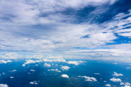 旅行 自然 天线 风景 飞机 地球 天空 天际线 美丽的