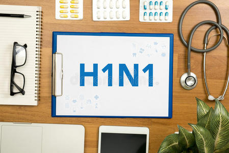 h1n1病毒