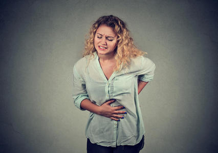 膨胀 损失 消化不良 饮食 胃炎 身体 周期 便秘 胃肠道