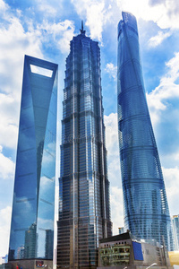 模式 办公室 建设 历史 历史的 上海 城市 纪念碑 摩天大楼