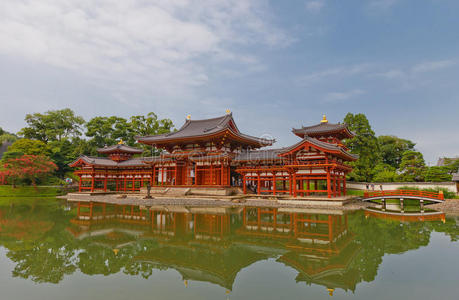 花园 文化 京都 城市景观 池塘 反射 旅行 浮雕 信仰