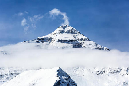 最高 瓷器 攀登 西藏 世界 珠穆朗玛峰 领土