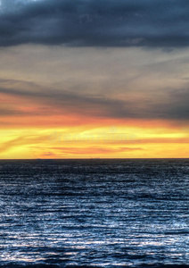 自然 海洋 颜色 海岸 金巴兰 天空 黄昏 太阳 印度尼西亚