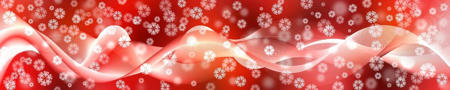 十二月 变模糊 花瓣 庆祝 圣诞节 横幅 暴风雪 二月 假日