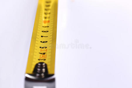 建设者 大小 测量 厘米 磁带 木匠 距离 尺子 圆柱 产品