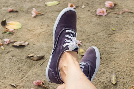 女人 地面 青少年 运动 乡村 鞋类 颜色 橡胶 靴子 地板