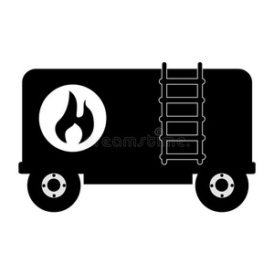 气体 油轮 卡车 传送 柴油机 液体 行业 航运 运输 公司