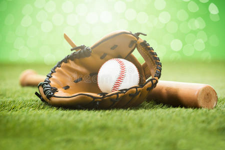 捕手 公园 棒球手套 领域 手套 草坪 在室内 皮革 竞争