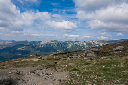 山景