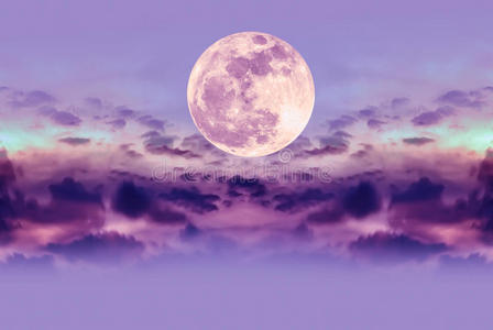 午夜 风景 月光 神秘的 夜间 美丽的 行星 阴天 美女