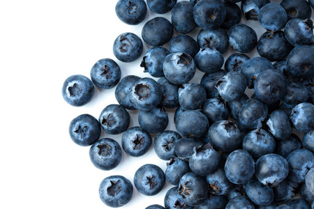 蓝莓 水果 抗氧化剂 甜的 紫色 剪辑 浆果 健康 素食主义者