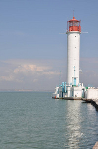 自由 旅行 波浪 环境 灯塔 外部 海景 自然 生态学 风景