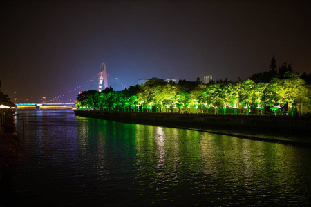 风景 中国人 城市景观 旅行 珍珠 亚洲 公园 全景图 美丽的