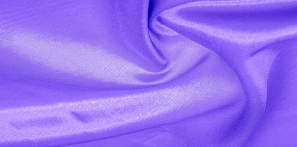 图案，背景，图案，质地，蓝色丝绸。这个嗨