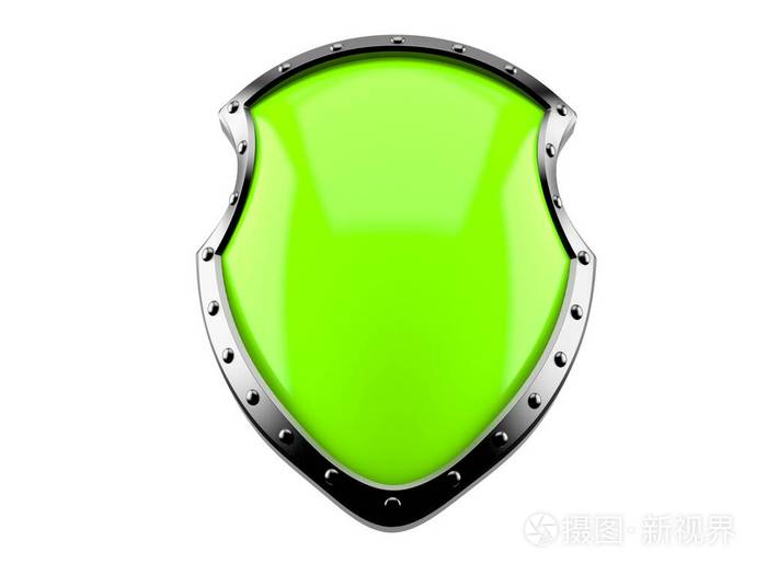 护盾