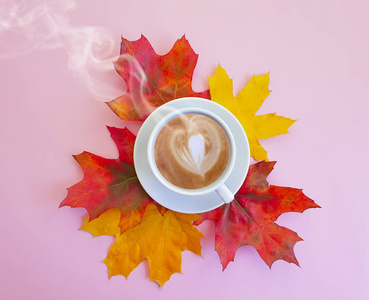 感恩节 食物 饮料 古老的 植物 温暖的 十一月 浓缩咖啡