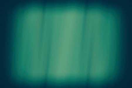 青绿色抽象玻璃纹理背景，设计图案模板