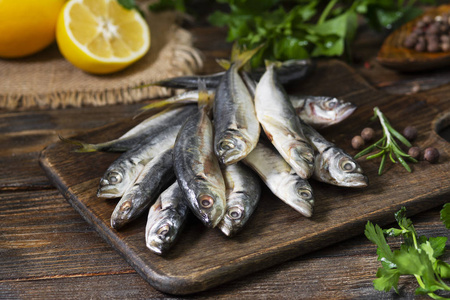 海鲜 欧米茄 鲭鱼 自然 美味的 食物 晚餐 饮食 动物