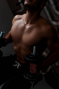 锻炼 运动 哑铃 训练 肌肉 活动 健美运动员 权力 健美