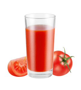 玻璃 食物 维生素 蔬菜 果汁 西红柿 水果 自然 健康