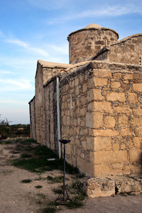教堂 目的地 恢复 旅游业 博物馆 塞浦路斯 建筑学 旅行