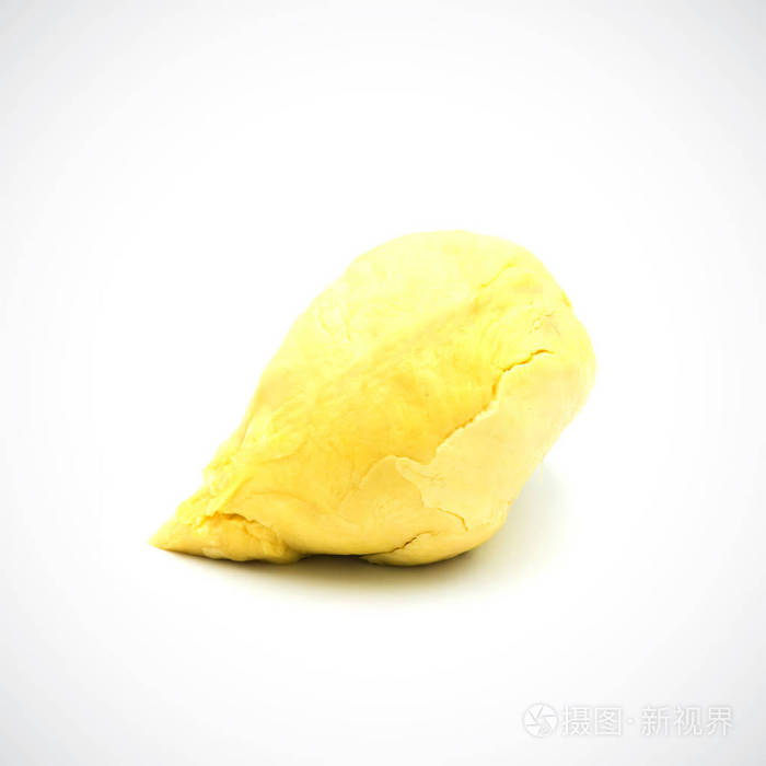白地榴莲果