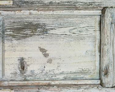 古老的灰色木墙，背景照片纹理