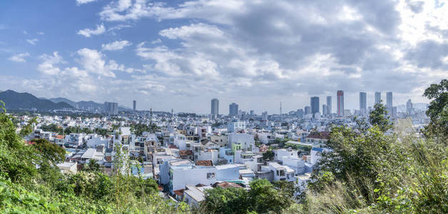 广场 越南 房子 屋顶 大都市 地标 外部 自然 建筑学