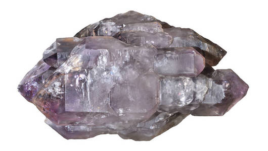 紫水晶 宝石 自然 珠宝 大地 地质学 矿物 紫色 晶体