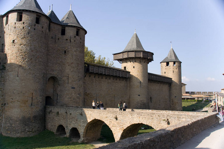 要塞 建筑 建筑学 法国 城堡 欧洲