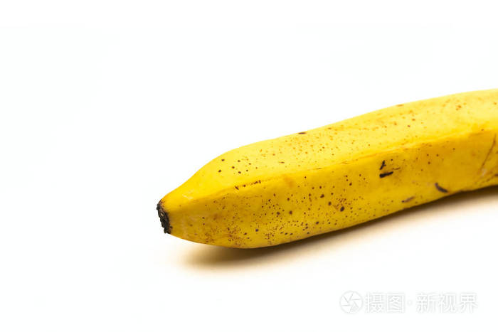 白底黄香蕉