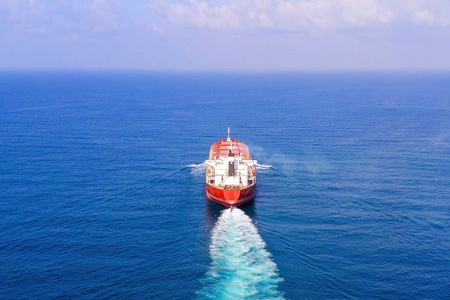油轮 港口 商人 天线 运输 出口 商业 航海 海的 航运