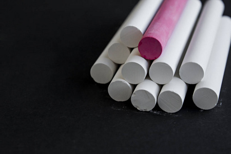 绘画 危险 粉红色 颜色 特写镜头 教育 铅笔 工具 物体
