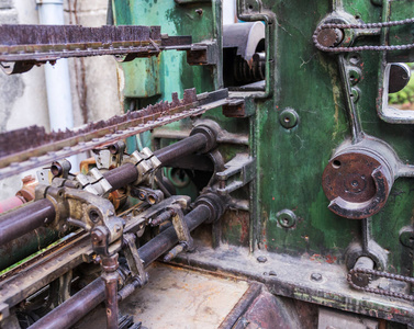 机制 金属的 机械 农场 齿轮 行业 农业 工厂 工具 机器