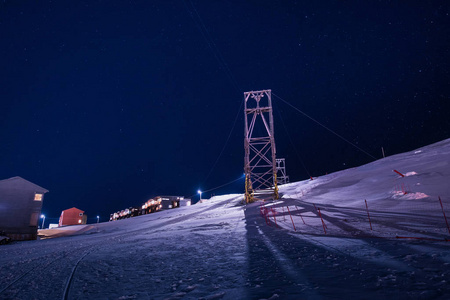摄影师 峡湾 冒险 自然 天空 狩猎 寒冷的 南极 北极光