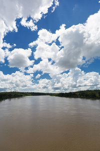 风景 在里面 泰国 自然 乡村 湄公河 苍穹 亚洲 天空