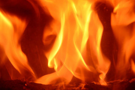 易燃 危险 运动 热的 点燃 燃烧 纹理 木材 篝火 权力