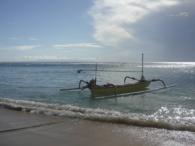 海湾 海洋 钓鱼 海滩 海滨 泰国 巴厘岛 风景 亚洲 海岸
