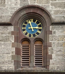 古董 城市 房子 旅游业 旅行 外部 建筑 古老的 时钟