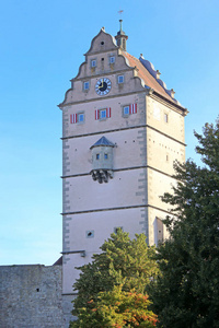 历史 历史的 建筑学 德国 地标 天空 旅游业 建筑 城堡