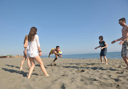 周末 男人 海岸 青少年 假日 男孩 乐趣 假期 能量 活动