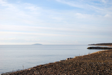 旅游业 假期 海滩 海景 场景 自然 海岸线 海洋 海滨