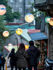 艺术 假日 纸张 宗教 傍晚 文化 圆圈 颜色 瓷器 吸引力