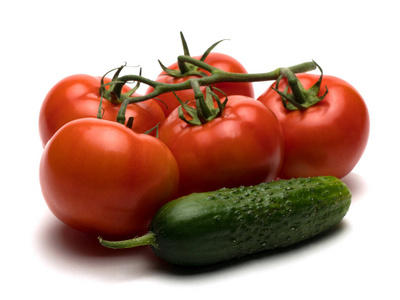 图形资源孤立物体蔬菜番茄