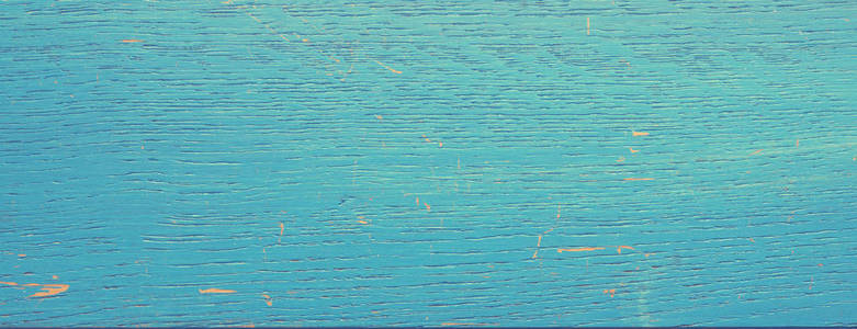 蓝色木板纹理图片
