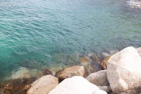 海湾 风景 天空 夏天 旅行 泰国 自然 海岸 海洋 美女