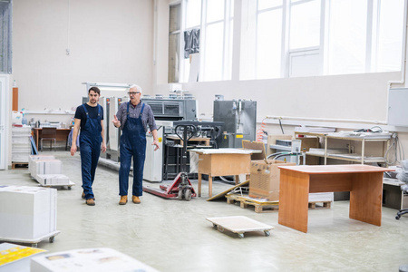 印刷术 工厂 技术 生产 行业 复制空间 团队合作 专业知识