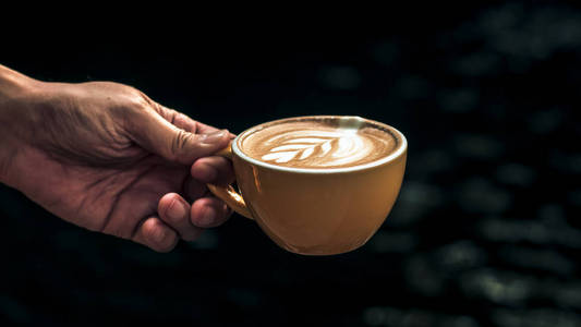 男人 咖啡馆 饮料 浓缩咖啡 早晨 杯子 咖啡师 木材