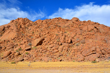 岩石 旅行 特内里费 山谷 小山 天空 沙漠 公园 自然
