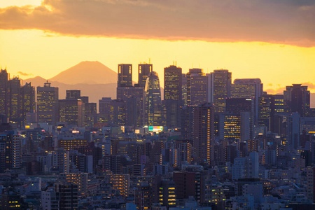 天空 日落 旅行 旅游业 技术 日本人 通信 建筑 本子